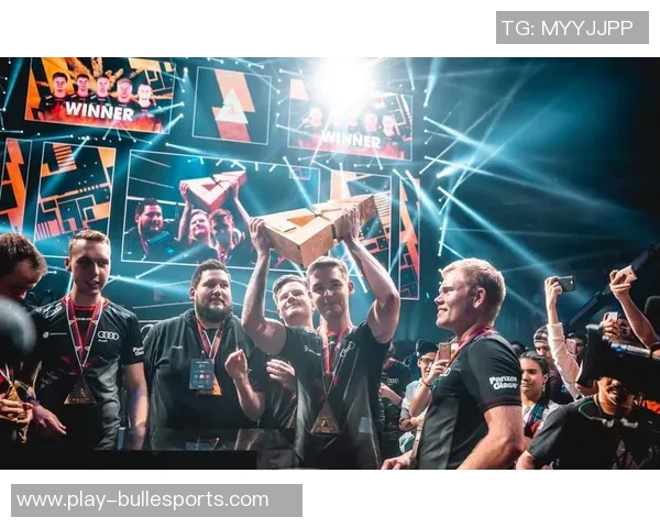 esports最新数据专访吴伟揭秘CSGO成功秘诀与未来发展方向分析