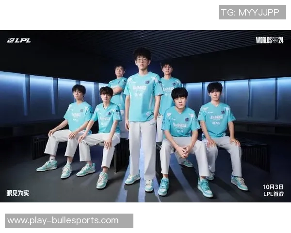 电竞新闻电竞新篇章LNG战队转型之路的探索与挑战