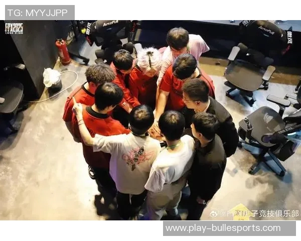 电竞新闻赛后复盘FPX与JDG对决中的战术博弈与团队配合分析